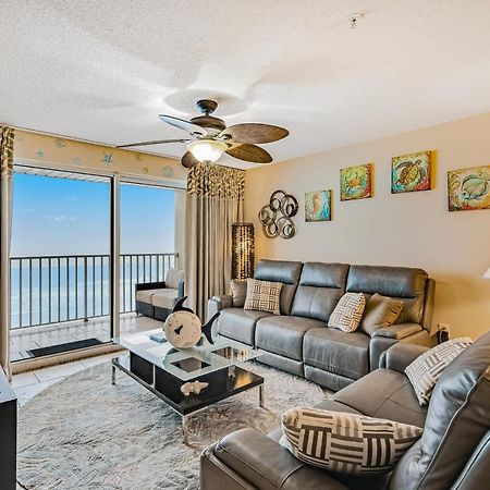 The Palms 504 Apartamento Fort Walton Beach Exterior foto
