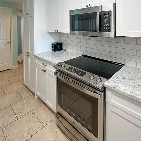 The Palms 504 Apartamento Fort Walton Beach Exterior foto