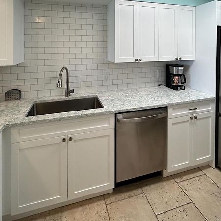 The Palms 504 Apartamento Fort Walton Beach Exterior foto