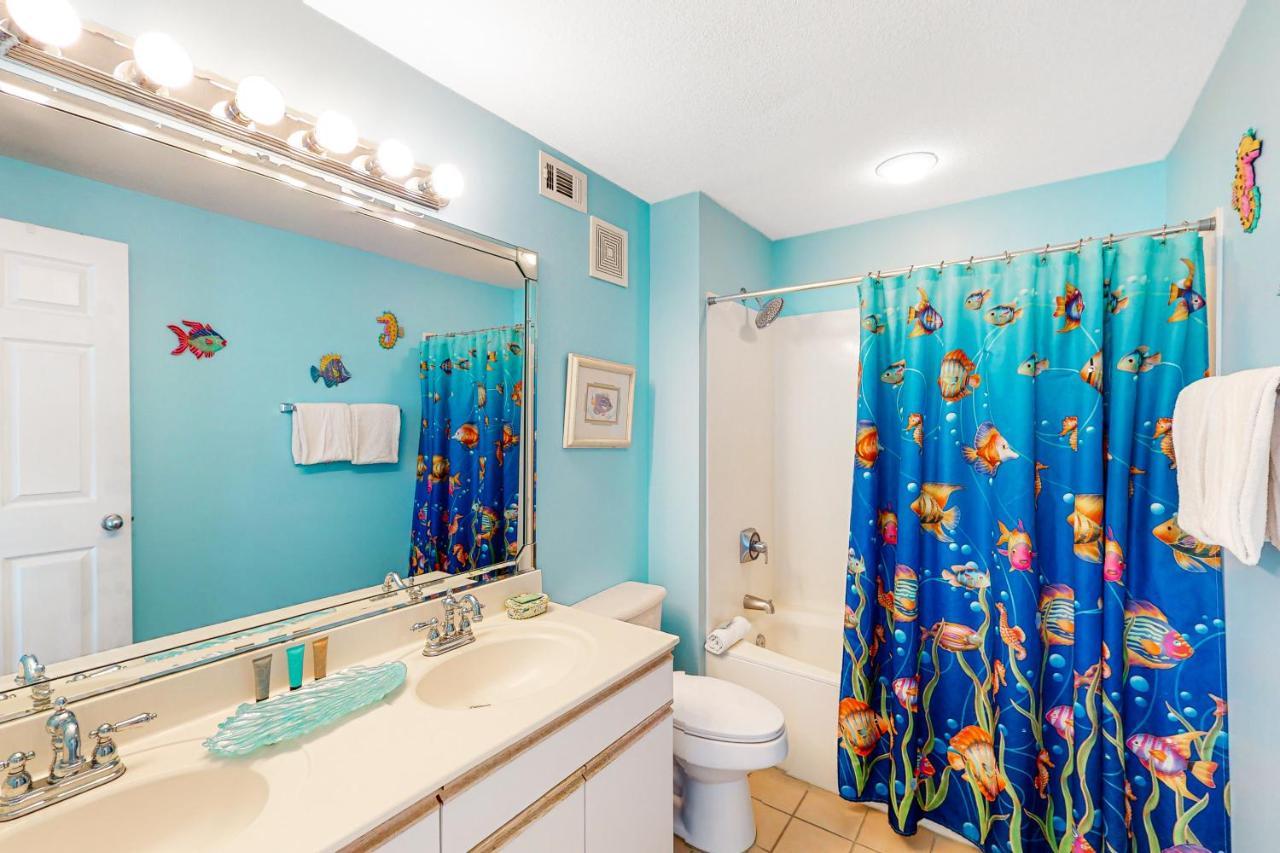 The Palms 504 Apartamento Fort Walton Beach Exterior foto
