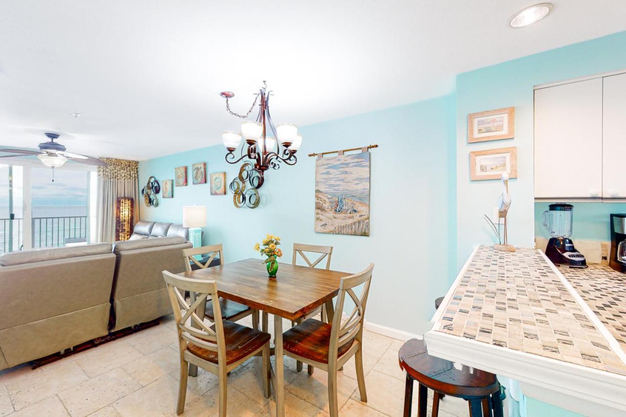 The Palms 504 Apartamento Fort Walton Beach Exterior foto