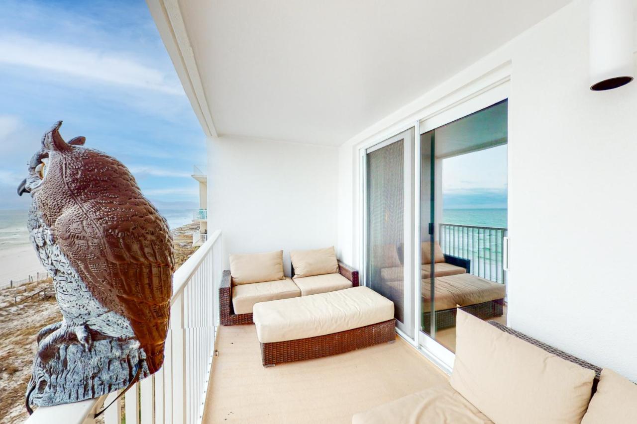 The Palms 504 Apartamento Fort Walton Beach Exterior foto