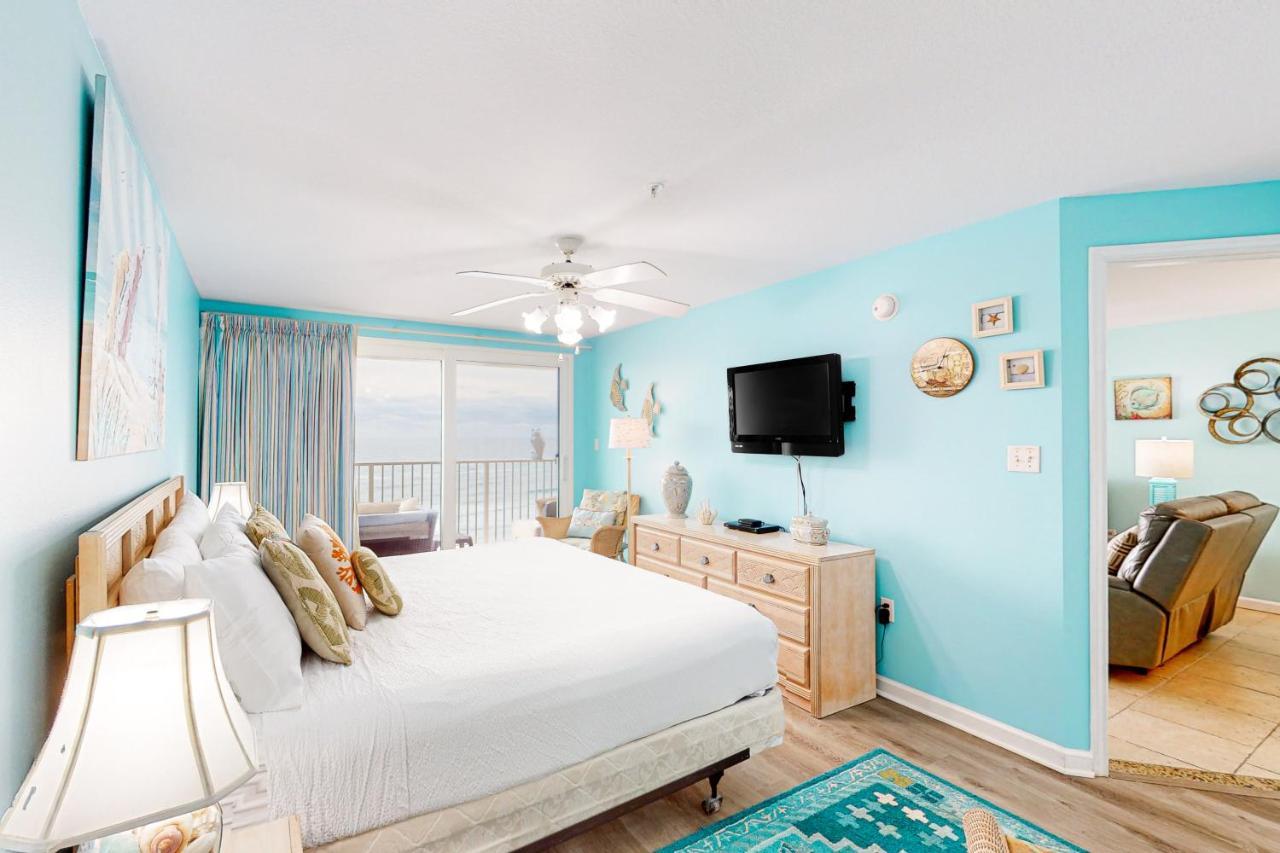 The Palms 504 Apartamento Fort Walton Beach Exterior foto